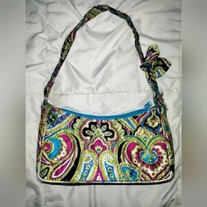 Vera Bradley purse